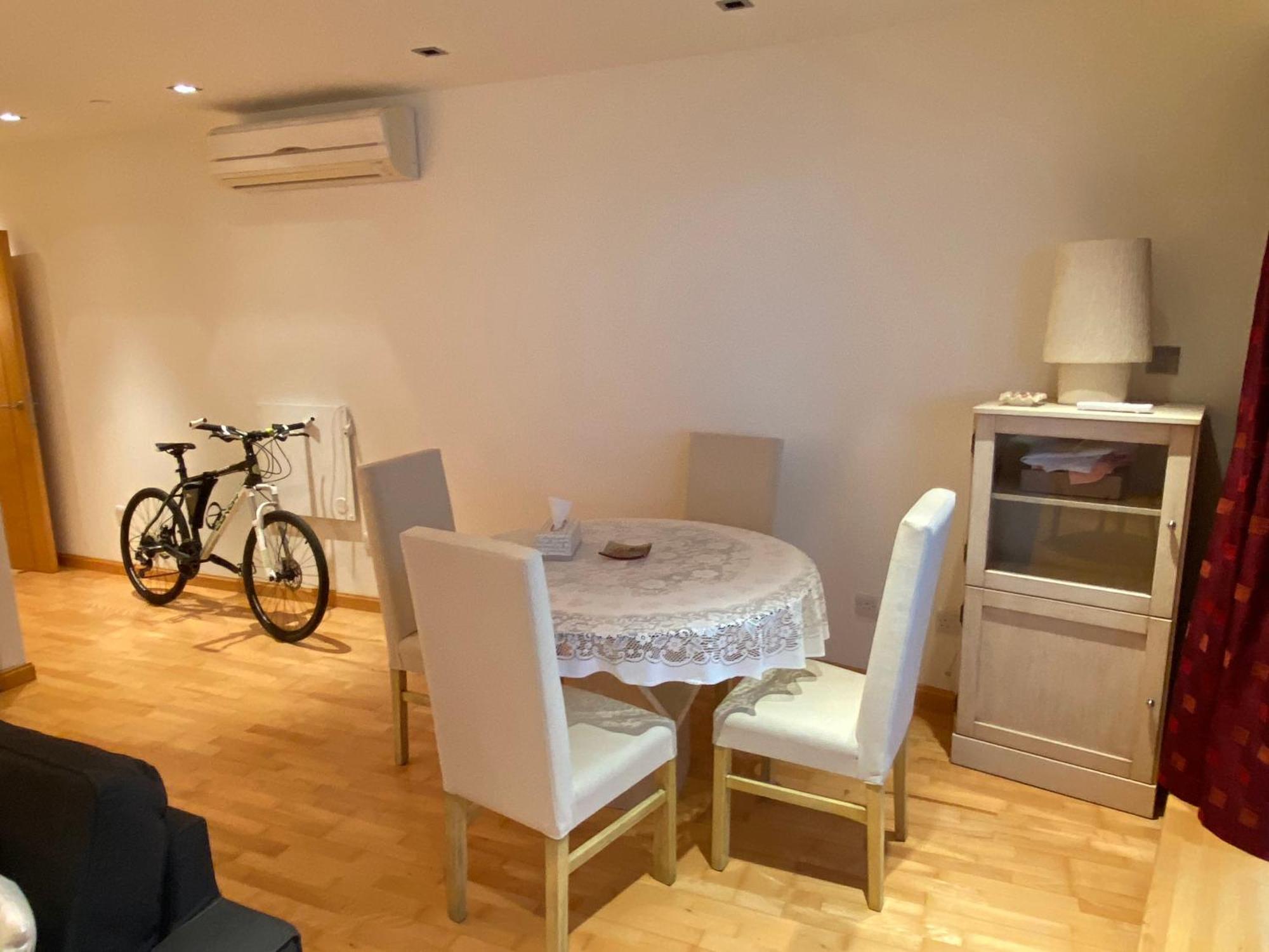 Swimming Pools Apartment In Ocean Village - 2 Bed 2 Bath Rock View Gibraltar Eksteriør bilde
