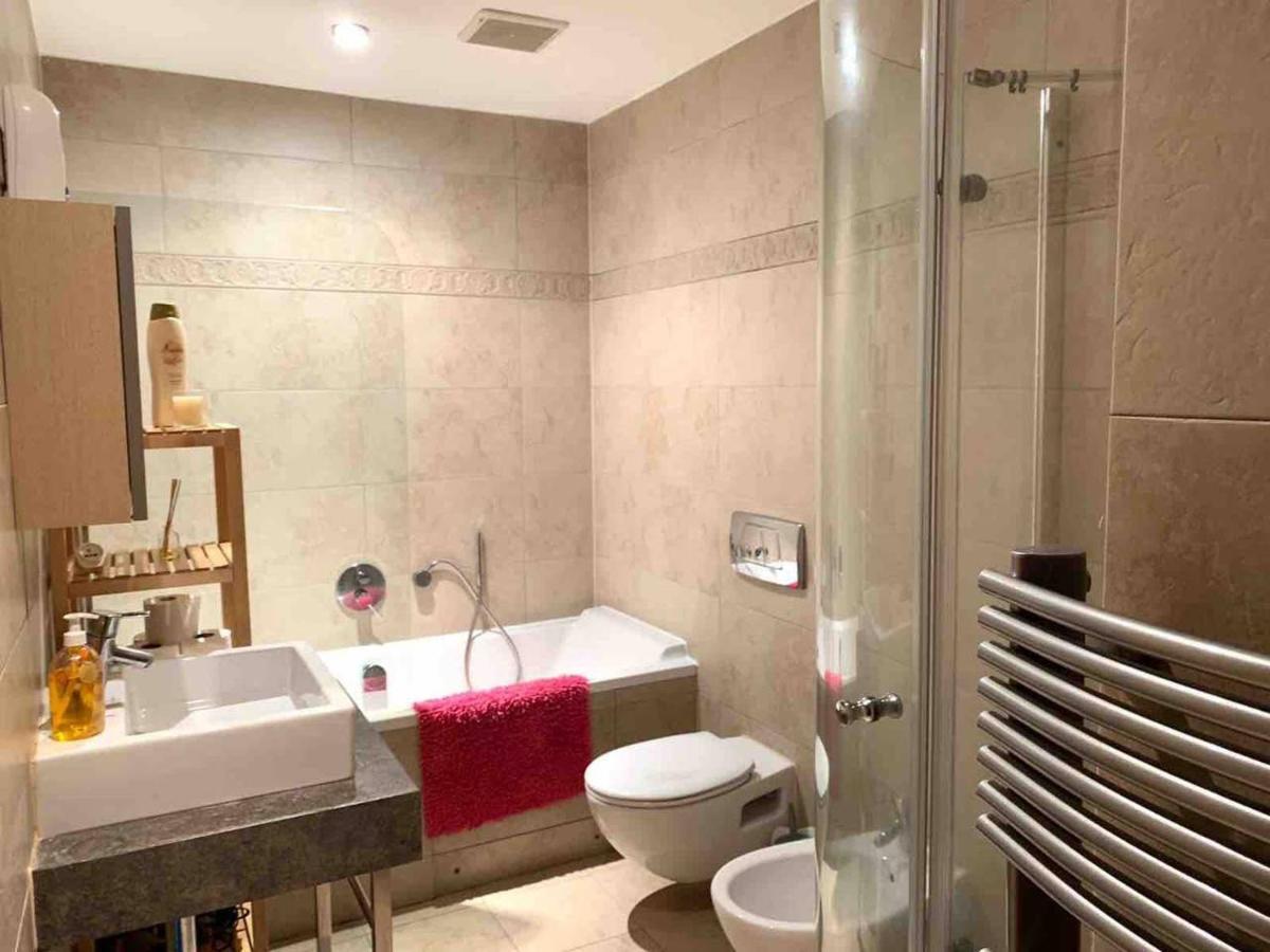 Swimming Pools Apartment In Ocean Village - 2 Bed 2 Bath Rock View Gibraltar Eksteriør bilde